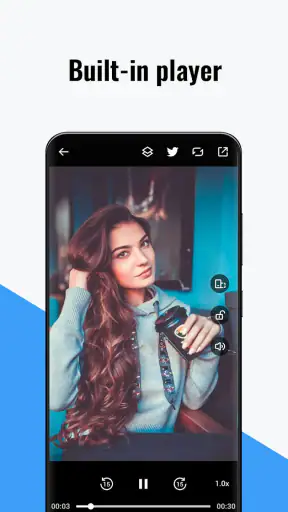 X Saver:Download Twitter Video screenshot 3