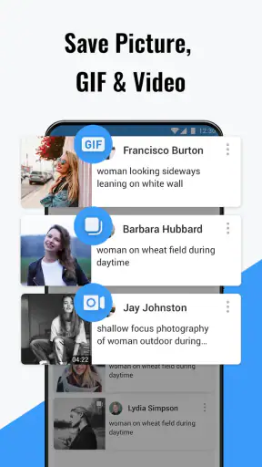 X Saver:Download Twitter Video screenshot 4