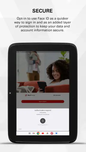 Xcel Energy screenshot 7