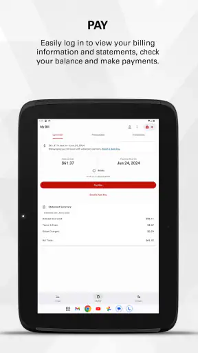 Xcel Energy screenshot 8