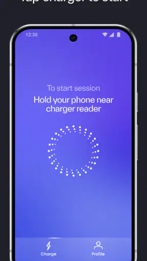 Xeal EV Charging screenshot 2