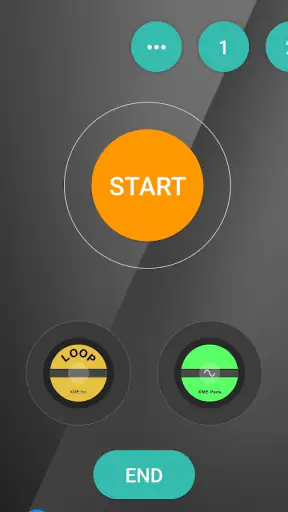 XME TRIGGERS screenshot 10