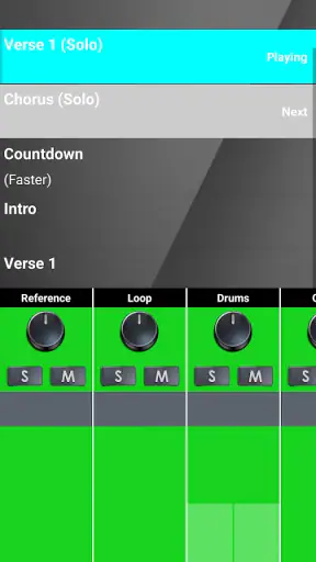 XME TRIGGERS screenshot 11