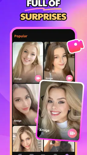 Xmiga screenshot 2