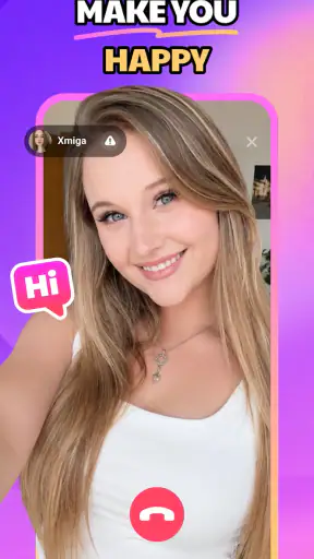 Xmiga screenshot 3