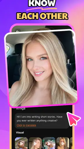 Xmiga screenshot 4