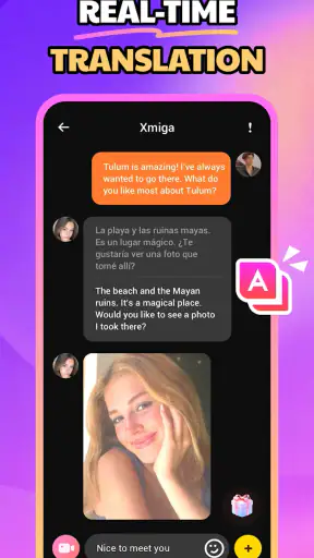 Xmiga screenshot 5