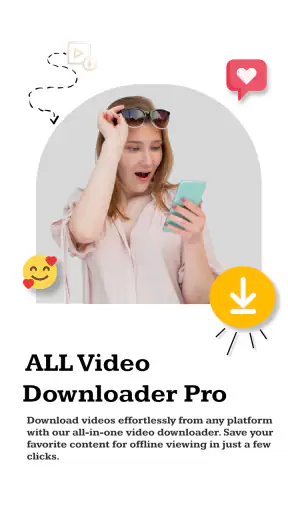 XNX Video Downloader Pro screenshot 4
