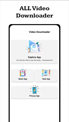 XNX Video Downloader Pro screenshot 6
