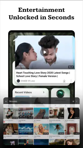 XNX Video Downloader Pro screenshot 8