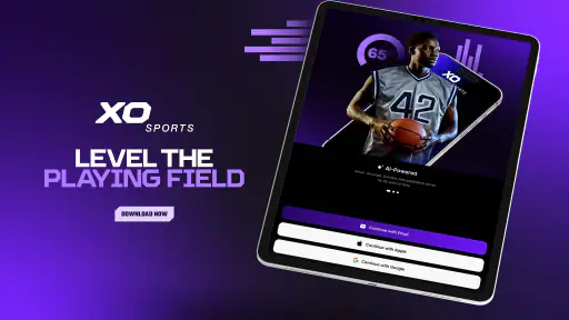 XO Sports screenshot 11
