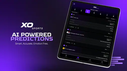 XO Sports screenshot 12