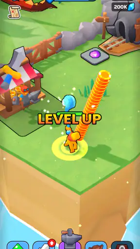 XP Hero screenshot 6