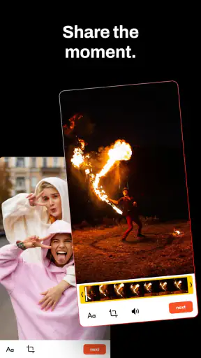 XScroll: scroll and have fun screenshot 5