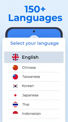 XTranslate - Photo, Voice, PDF screenshot 11