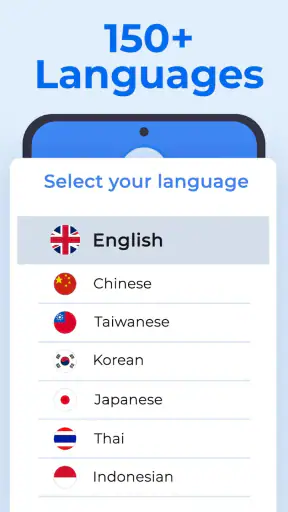 XTranslate - Photo, Voice, PDF screenshot 3