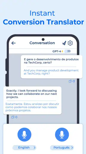 XTranslate - Photo, Voice, PDF screenshot 8