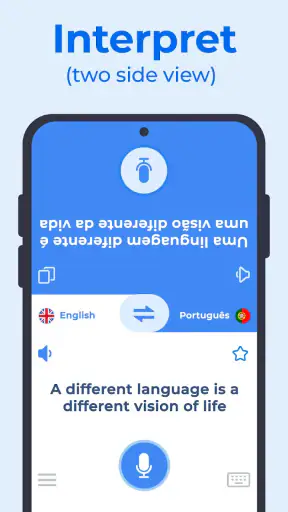 XTranslate - Photo, Voice, PDF screenshot 9