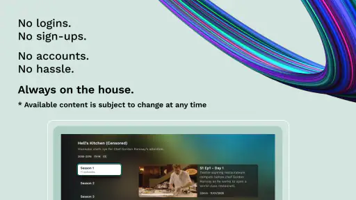 Xumo Play screenshot 3