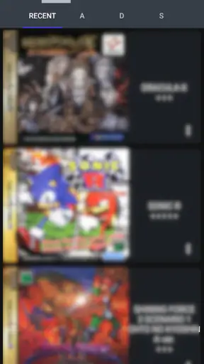 YabaSanshiro 2 Pro screenshot 2