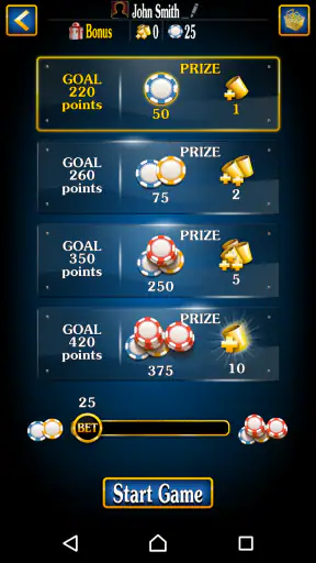 Yachty Dice Game – Yatzy screenshot 5
