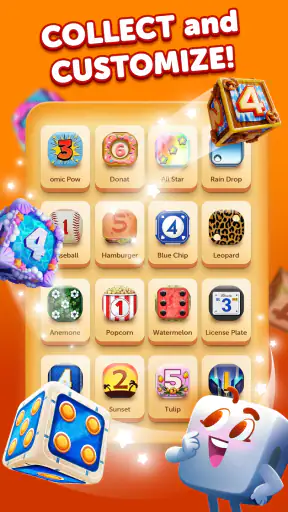 Yahtzee® With Buddies: Dice screenshot 4