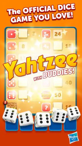 Yahtzee® With Buddies: Dice screenshot 6