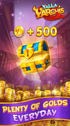 Yalla Parchis screenshot 6