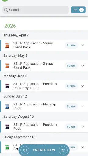 Yard Mastery: Lawn Care App screenshot 4