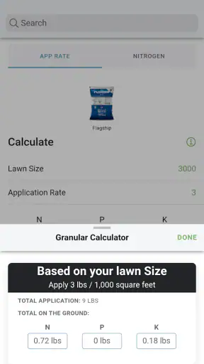 Yard Mastery: Lawn Care App screenshot 5