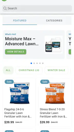 Yard Mastery: Lawn Care App screenshot 7