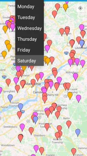 Yard Sale Treasure Map screenshot 5