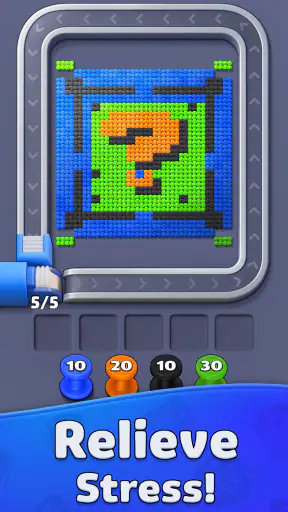 Yarn Loop screenshot 10