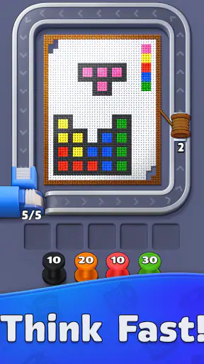 Yarn Loop screenshot 8