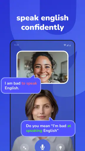 YayTalk: Speak & Learn English screenshot 2