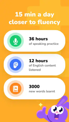 YayTalk: Speak & Learn English screenshot 4