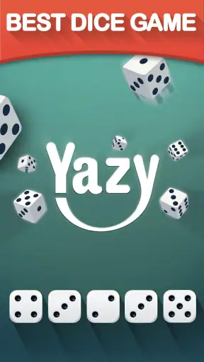 Yazy the yatzy dice game screenshot 5