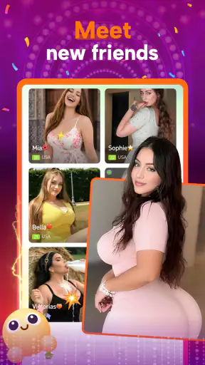 Yo Hub - Live & Video screenshot 6