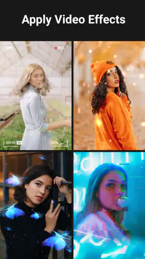 YouCut - Video Editor & Maker screenshot 12