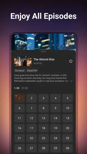 YouDrama - Short Dramas & TV screenshot 4