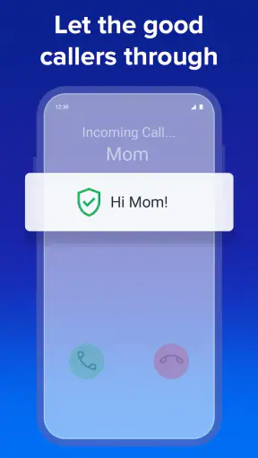 YouMail: Block Spam on Android screenshot 3