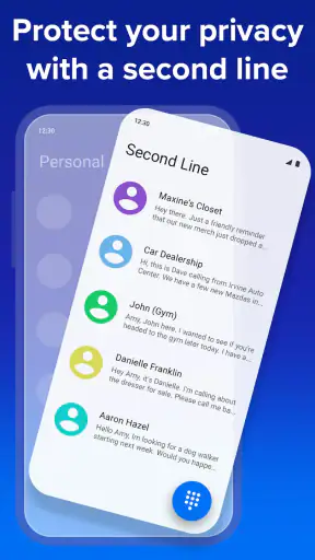 YouMail: Block Spam on Android screenshot 6