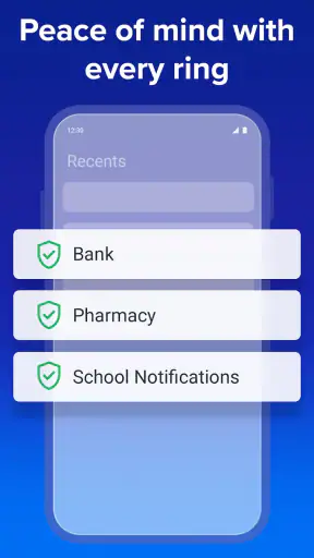 YouMail: Block Spam on Android screenshot 7