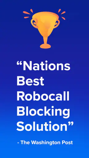 YouMail: Block Spam on Android screenshot 8