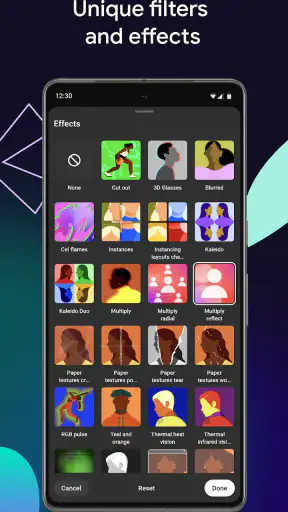YouTube Create: Video editor screenshot 5