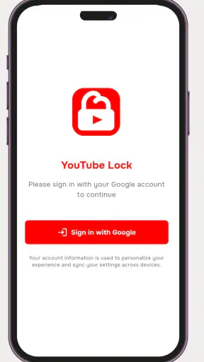 YouTube Lock - Parent Control screenshot 11