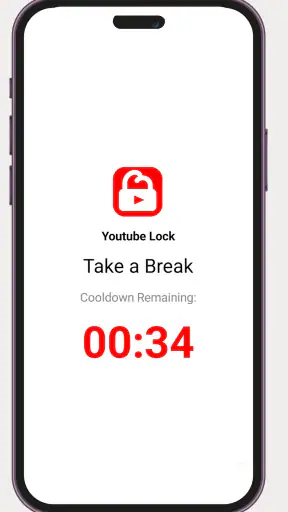YouTube Lock - Parent Control screenshot 3