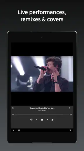 YouTube Music screenshot 12