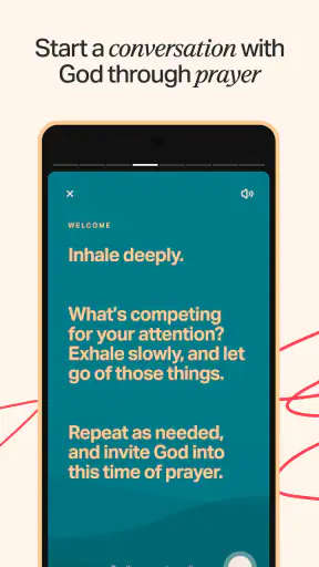 YouVersion Bible App + Audio screenshot 6