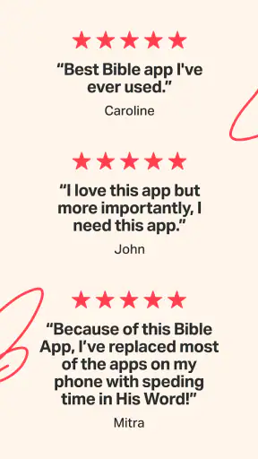YouVersion Bible App + Audio screenshot 8